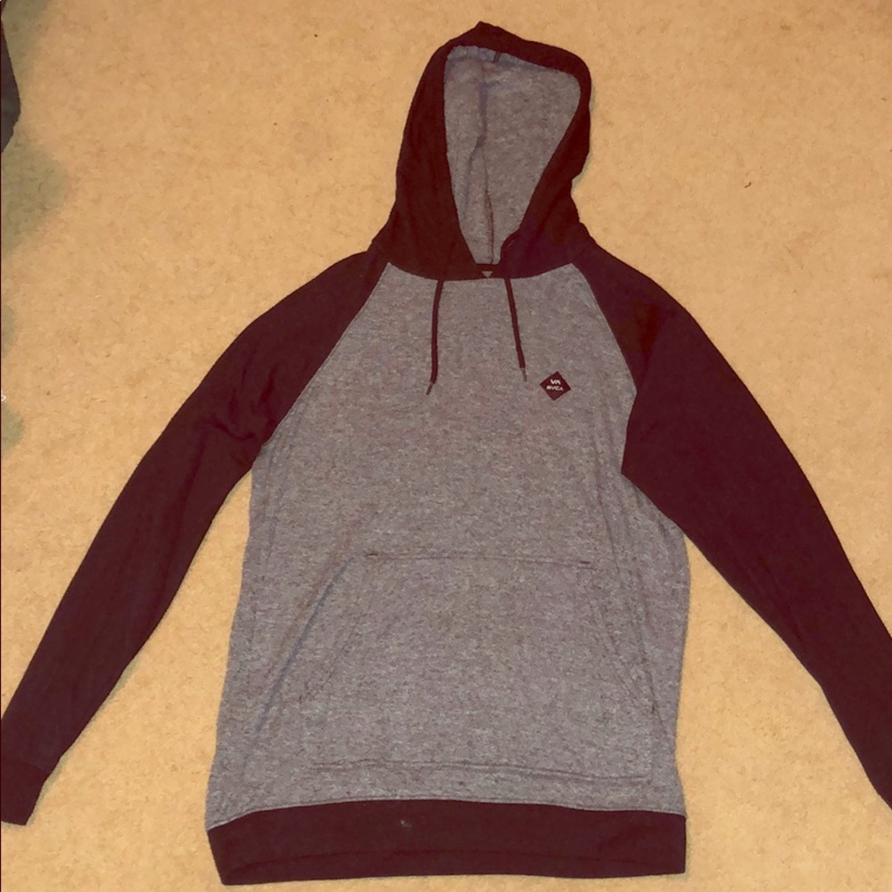 RVCA men’s regular fit